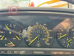 مرسيدس بنز S-Class